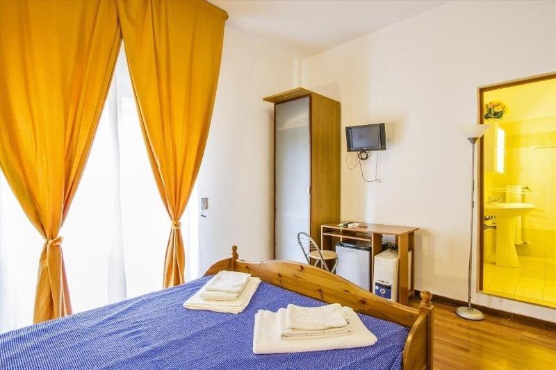 Mamma Sisi Bed & Breakfast Lecce Exterior photo