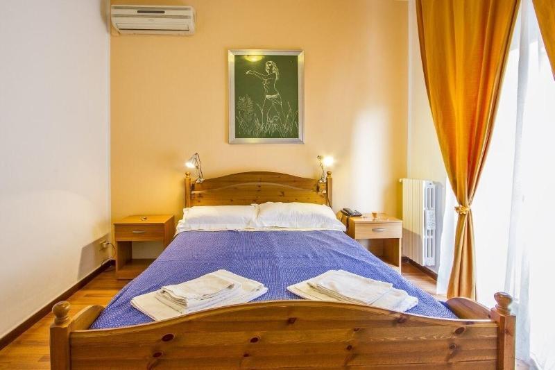Mamma Sisi Bed & Breakfast Lecce Exterior photo