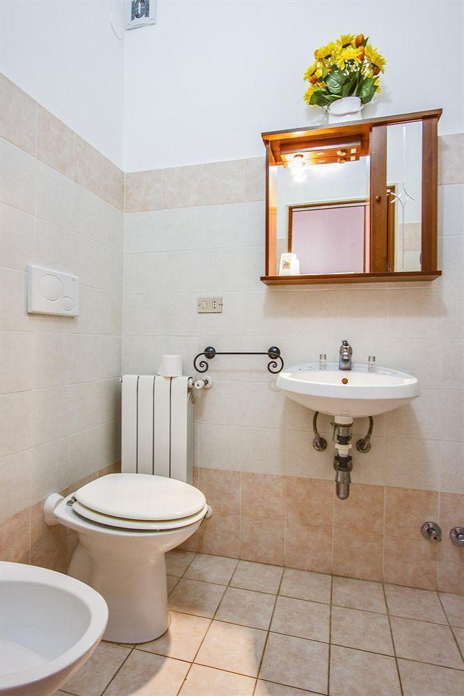 Mamma Sisi Bed & Breakfast Lecce Exterior photo