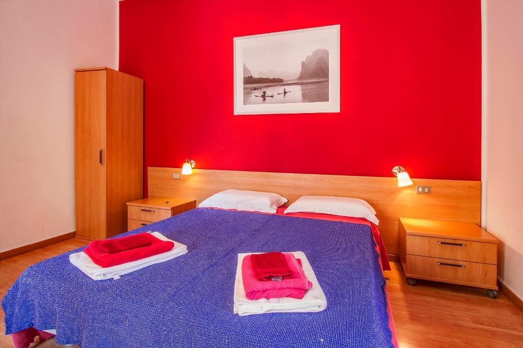 Mamma Sisi Bed & Breakfast Lecce Room photo