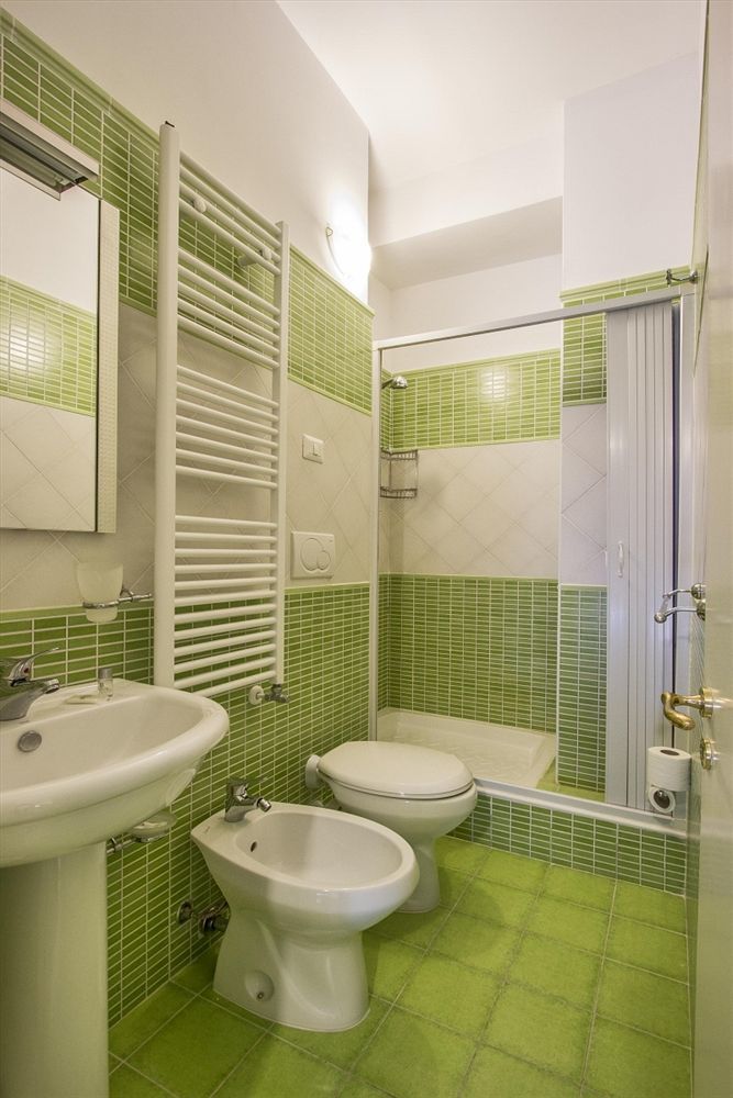 Mamma Sisi Bed & Breakfast Lecce Exterior photo