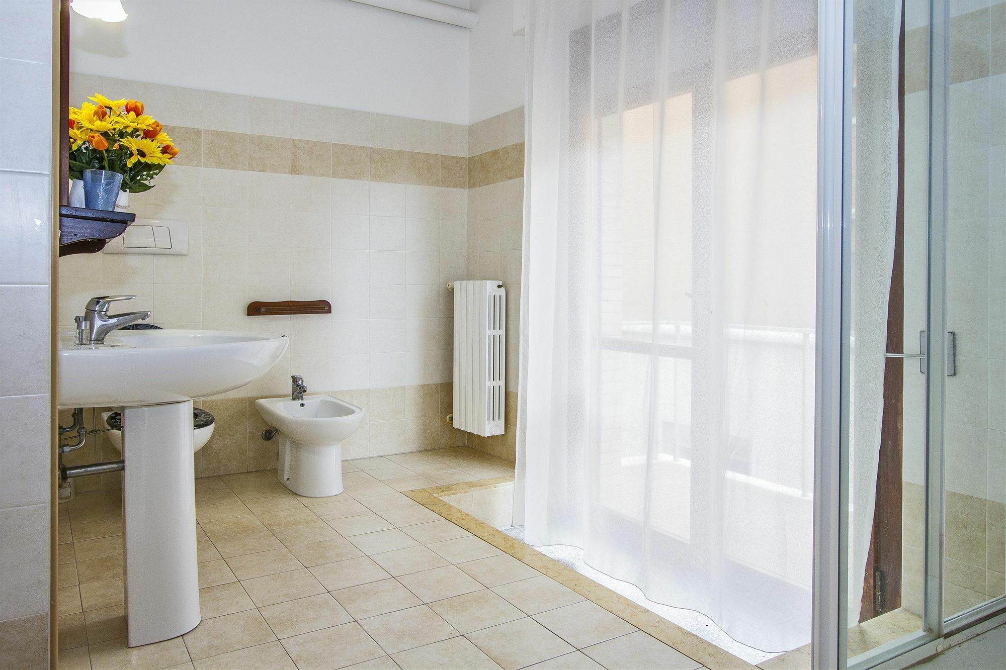 Mamma Sisi Bed & Breakfast Lecce Exterior photo