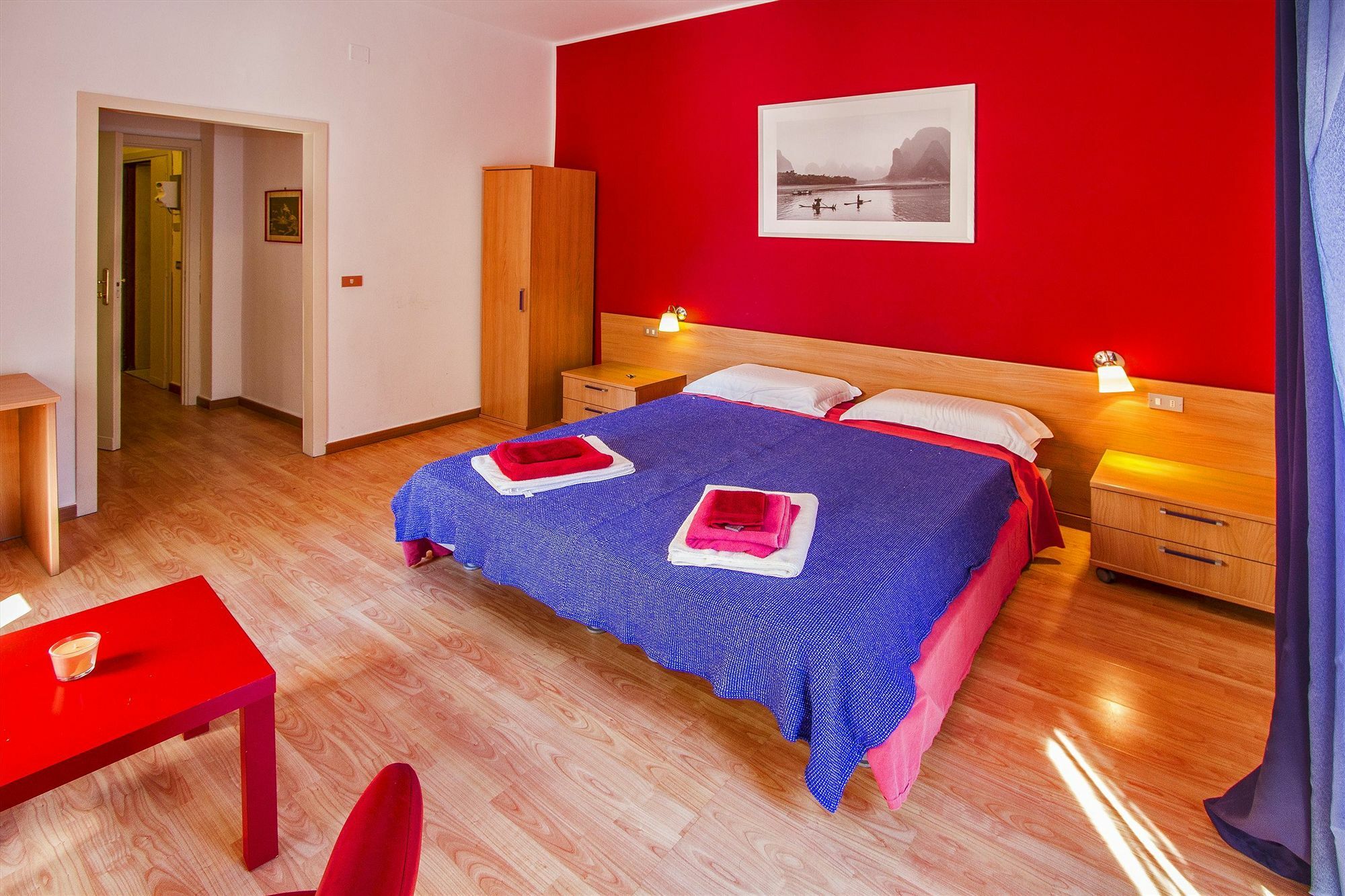 Mamma Sisi Bed & Breakfast Lecce Exterior photo