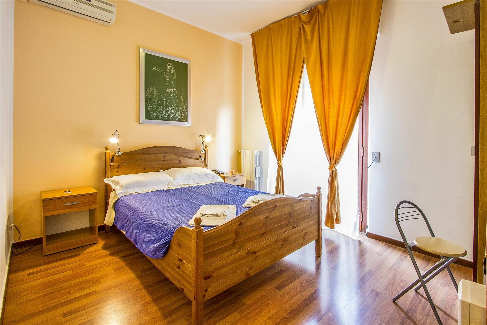 Mamma Sisi Bed & Breakfast Lecce Exterior photo