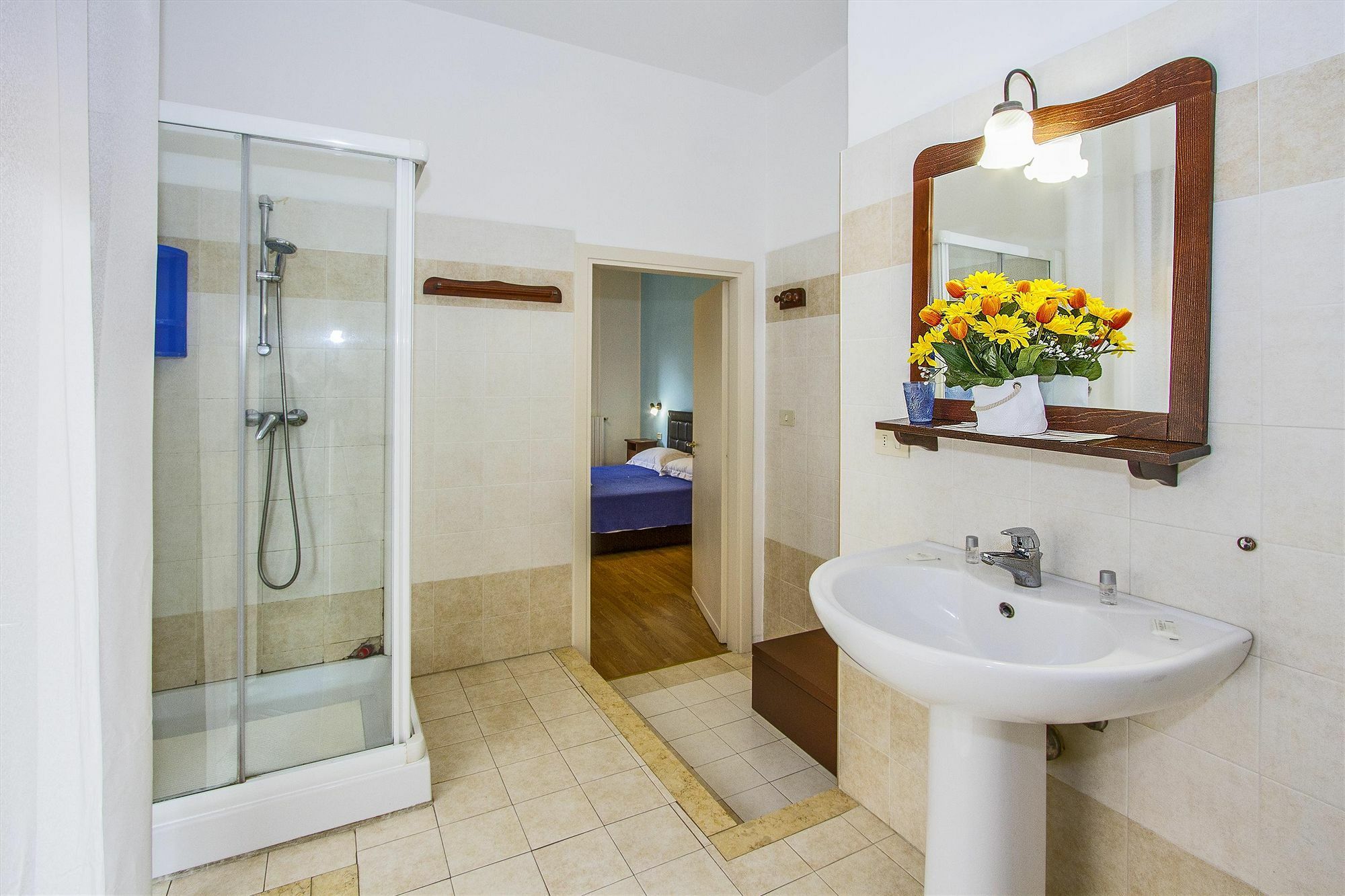 Mamma Sisi Bed & Breakfast Lecce Exterior photo