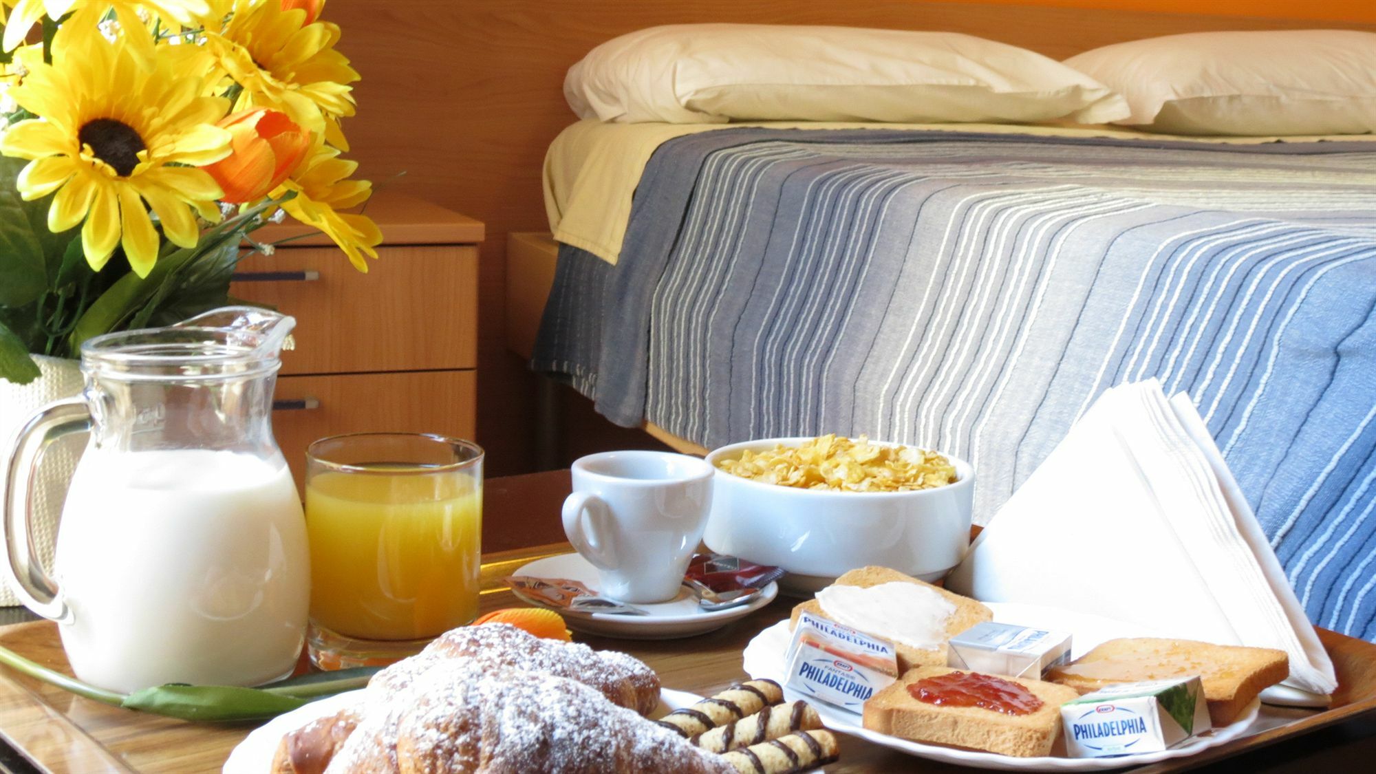 Mamma Sisi Bed & Breakfast Lecce Exterior photo