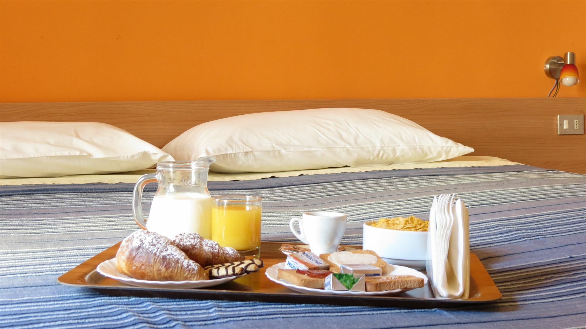 Mamma Sisi Bed & Breakfast Lecce Exterior photo
