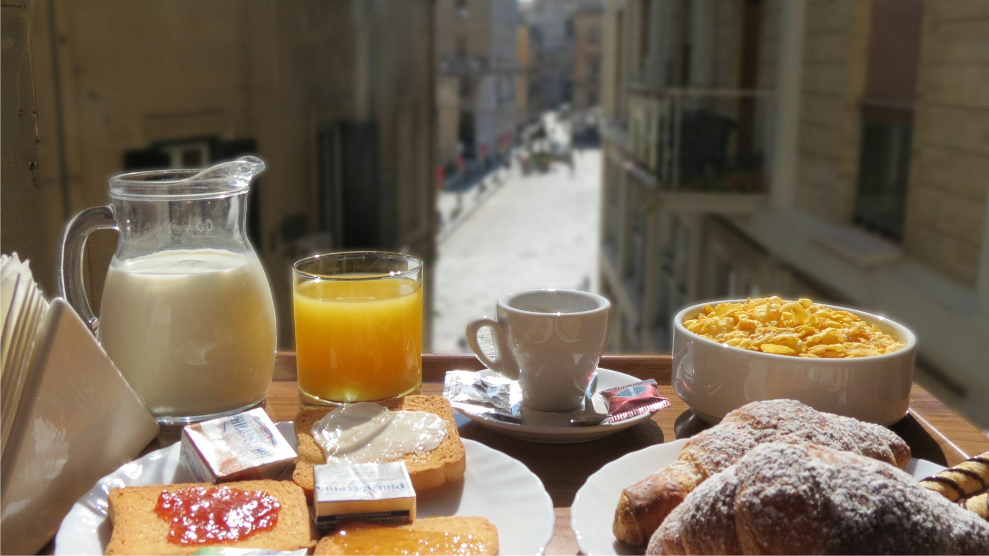 Mamma Sisi Bed & Breakfast Lecce Exterior photo